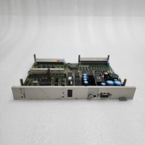 SIEMENS 6DS1332-8RR TELEPERM ME C79040-A6432-C397-04-85
