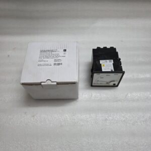 RISHABH WQ91-D5NS2N1ERW500 KILO WATT POWER METER 440V 2500/5A