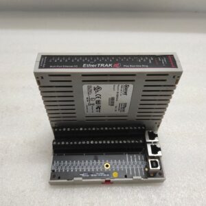 HONEYWELL SIXNET E2-32DO24-D ETHERNET SWITCH