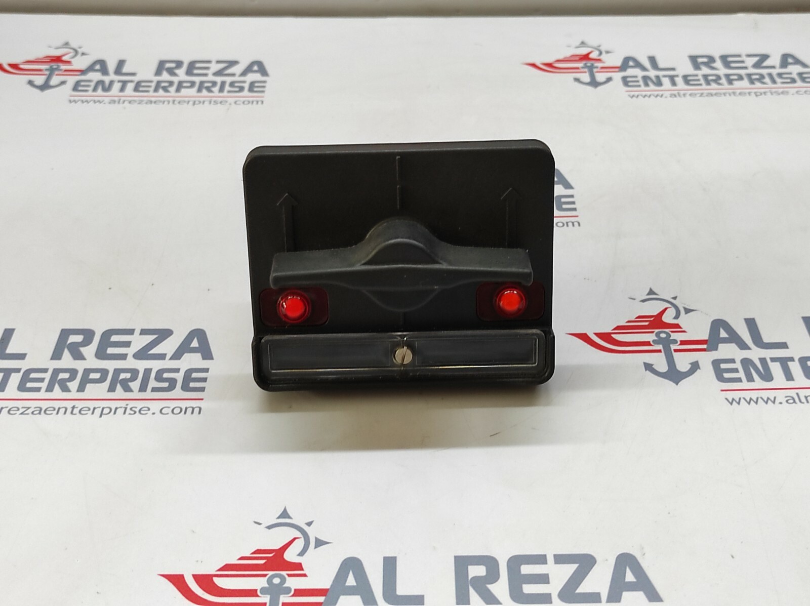 INDUSTRONIC 2-HDX-02 BUTTON PUSH TO TALK BACK 201-341-400 2HDX02 - Image 4