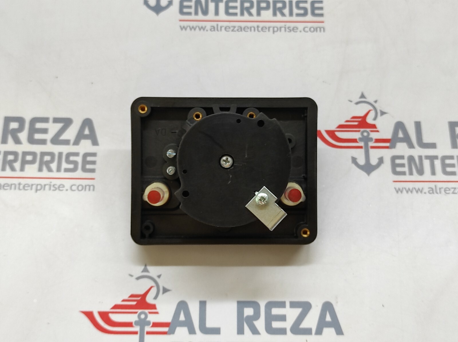 INDUSTRONIC 2-HDX-02 BUTTON PUSH TO TALK BACK 201-341-400 2HDX02 - Image 5