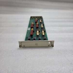 FEDERAL SIGNAL INPUT/OUTPUT CARD 5173044 ISS 2 64WAY DIGITAL O/P CARD