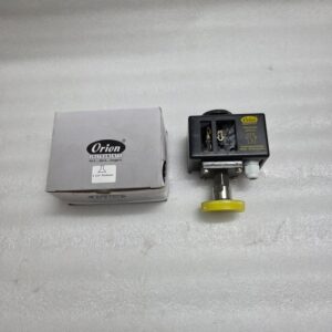 ORION MG H10 KTBO PRESSURE SWITCH 0-10 BAR
