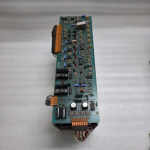 PCO113 ISSUE 5 CONTROL MODULE B2C/MCC95/12 PA3053