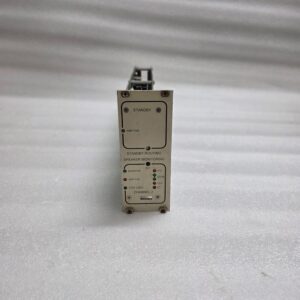 FEDERAL SIGNAL 2001939A-02 STANDBY ROUTING SPEAKER MONITORING