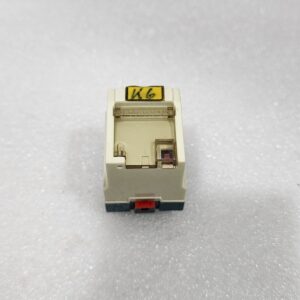 TELEMECANIQUE RHN 41 PLUG IN RELAY 24V