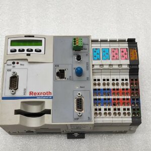 REXROTH INDRA CONTROL L40 CML40.2-SP-330-NA-NNNN-NW R911170255 GQ1