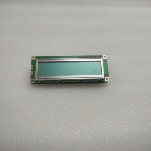 SII 503020-01 MarkPoint KeyPad wSII LCD Module L169200J2 MEW-183