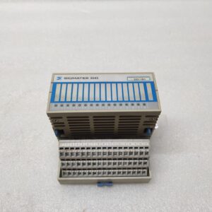SIGMATEK DIAS DDI 161 DIGITAL INPUT MODULE 05-006-161