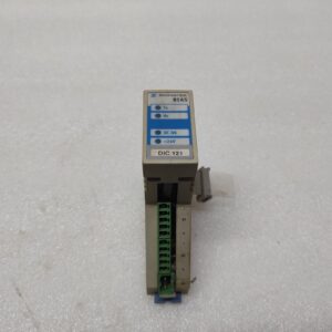 SIGMATEK DIAS DIC 121 DIAS POWER SUPPLY 05-003-121