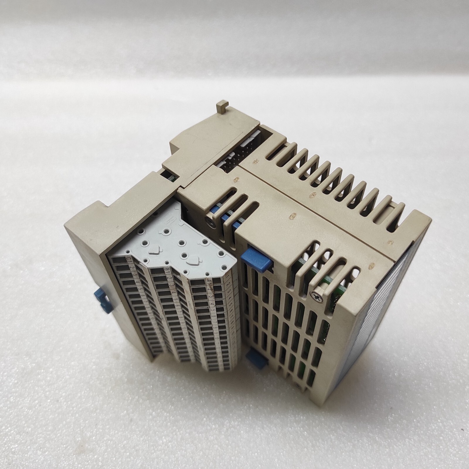 SIGMATEK DIAS DDI 161 DIGITAL INPUT MODULE 05-006-161 - Image 4
