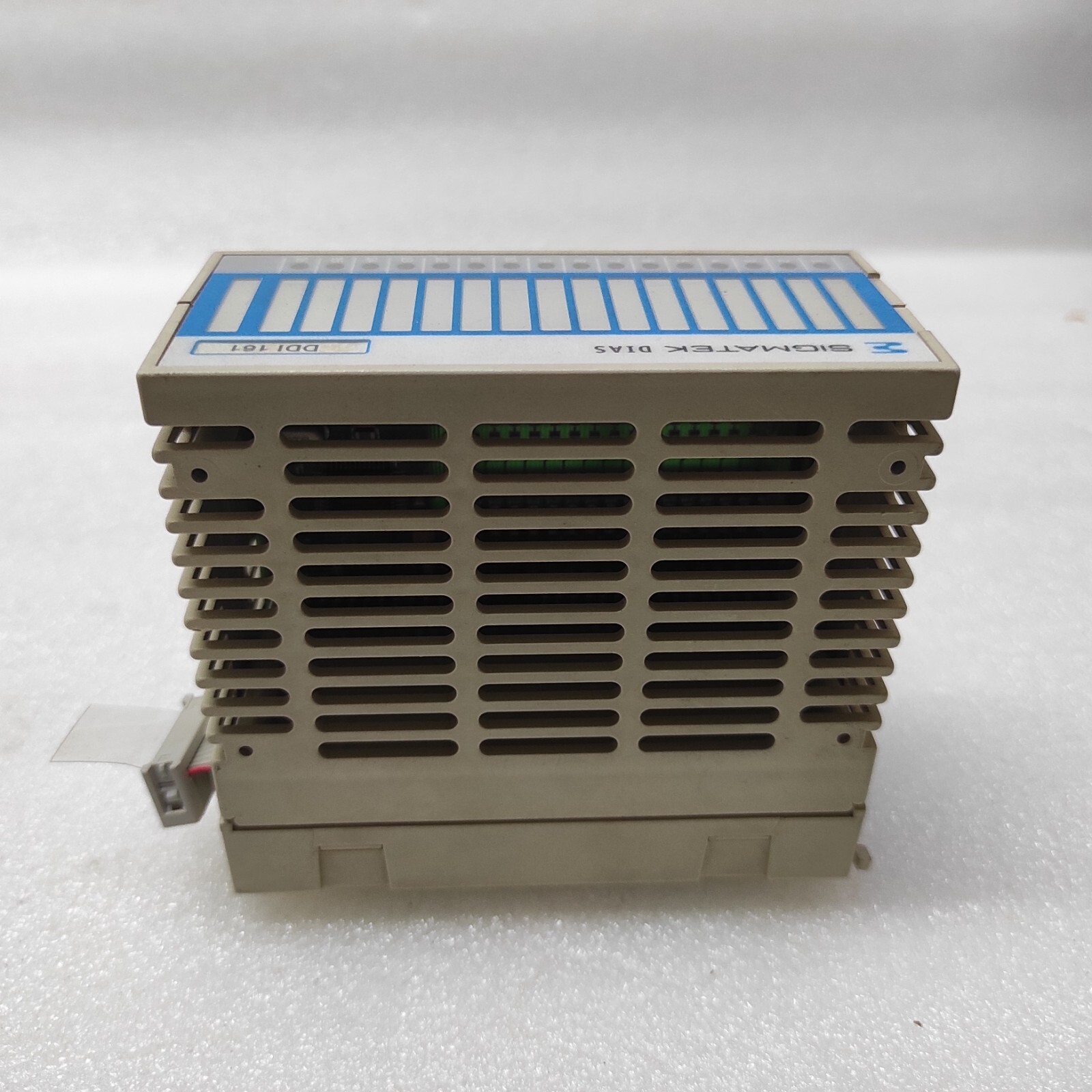 SIGMATEK DIAS DDI 161 DIGITAL INPUT MODULE 05-006-161 - Image 6