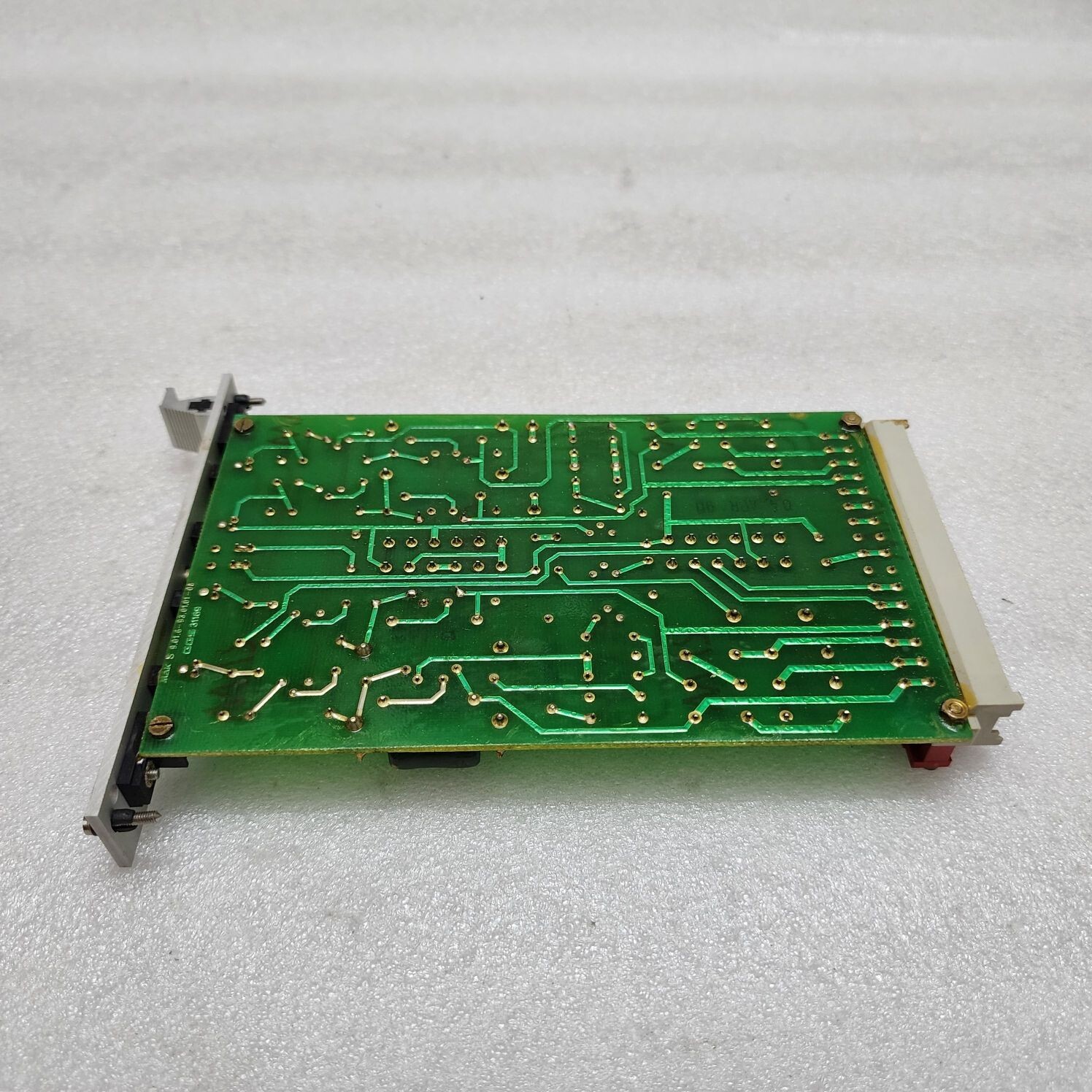 MAK 9.01.7-93.01.00-08 PCB S9.01.6-93.01.01-08 - Image 5