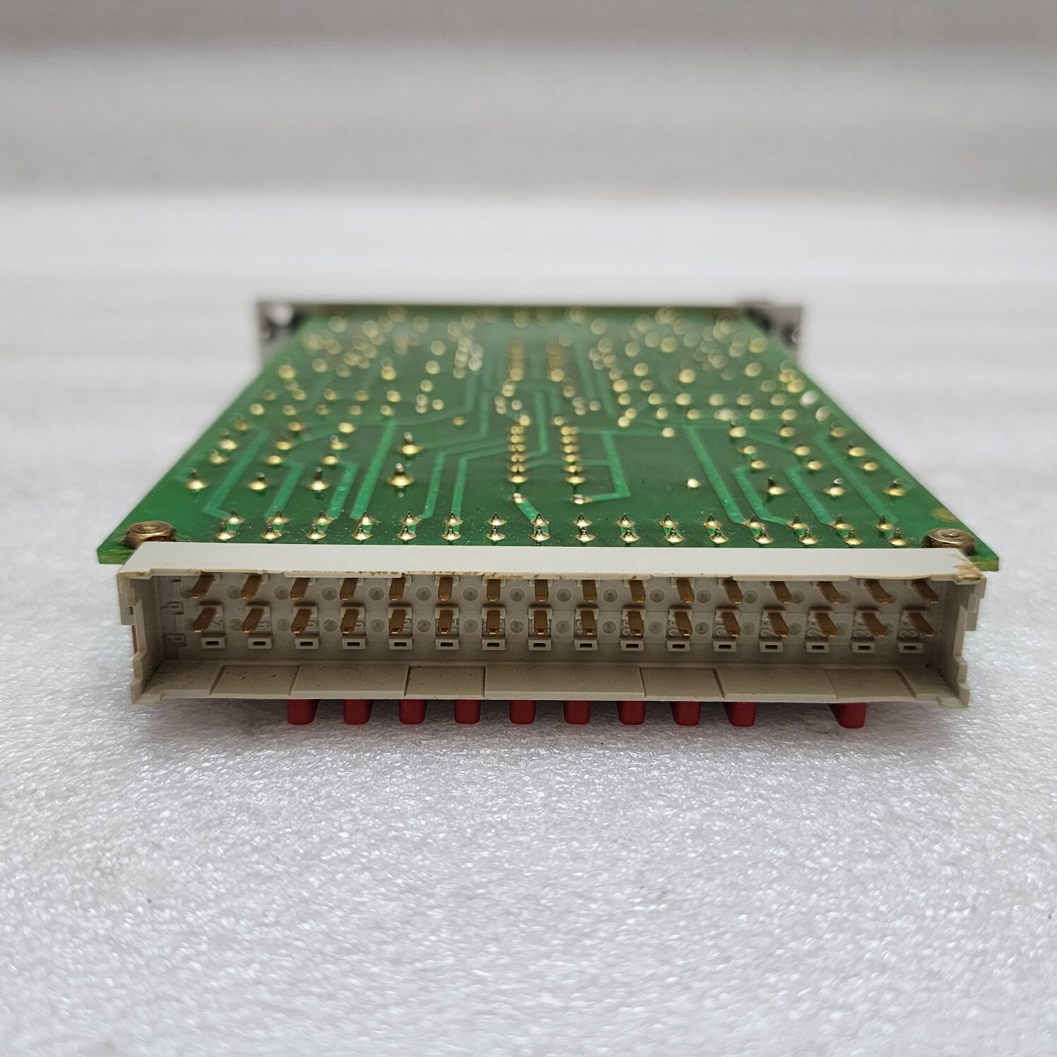 MAK 9.01.7-93.01.00-08 PCB S9.01.6-93.01.01-08 - Image 8