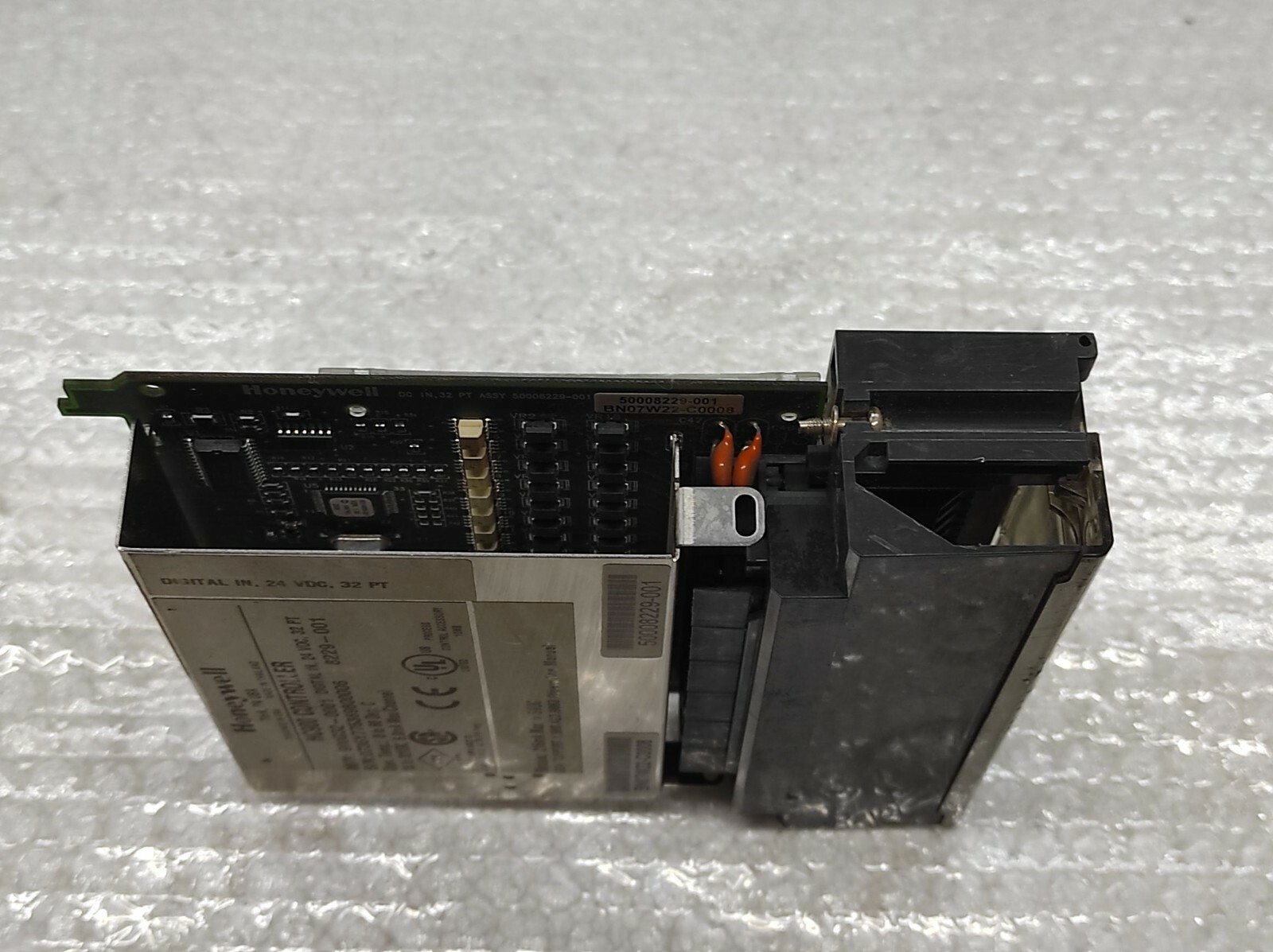 Honeywell HC900 Controller 900G32-0001 Digital Input Module 900G320001 - Image 4