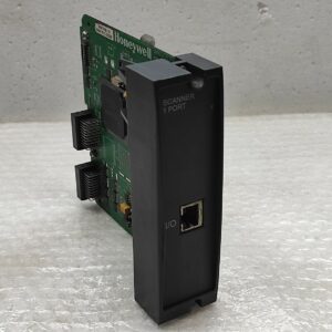 Honeywell HC900 Controller 900C53-0142-00 I/O Scanner 900C53014200