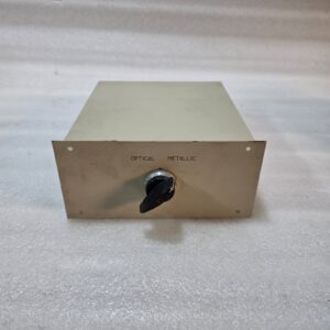 FURUKAWA OPTICAL / METALLIC INTERFACE UNIT – INDUSTRIAL MULTI-CHANNEL COMMUNICAT
