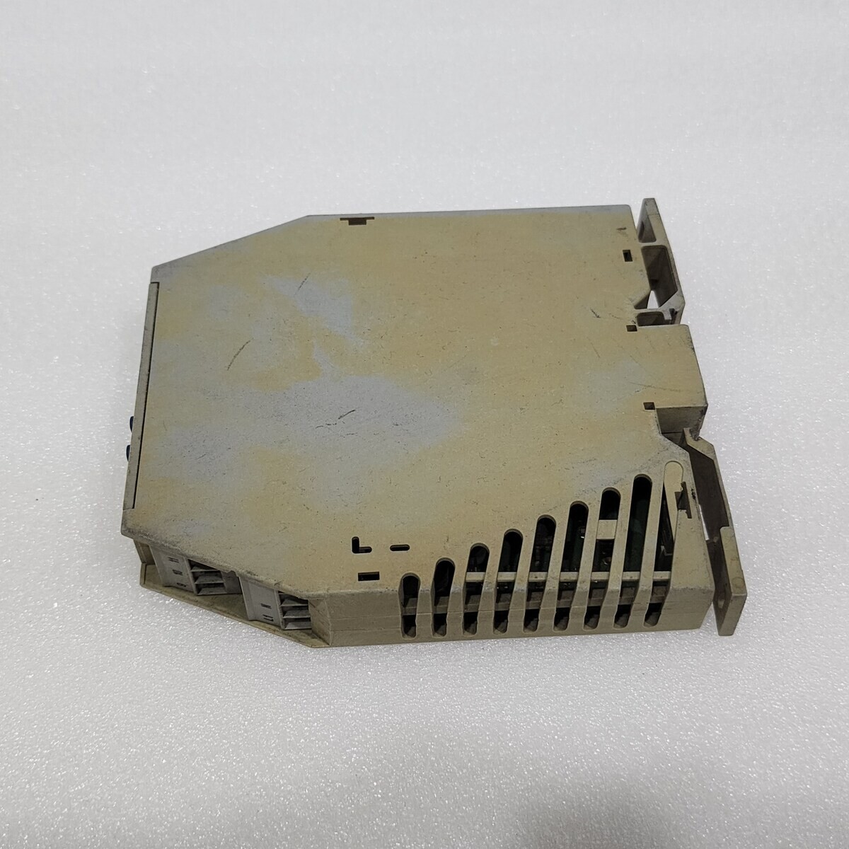 JUMO WEISHAUPT ITRON DR100 COMPACT CONTROLLER 702060/299-999-000-23 - Image 4