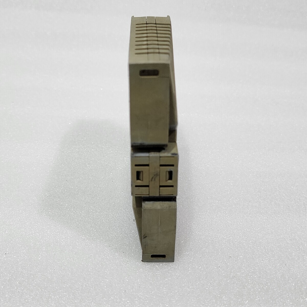 JUMO WEISHAUPT ITRON DR100 COMPACT CONTROLLER 702060/299-999-000-23 - Image 7