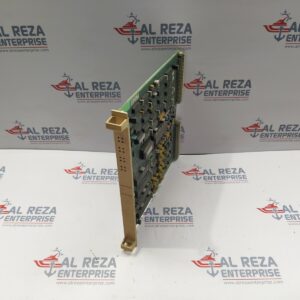 ABB DSCA 114 COMMUNICATION BOARD 57510001-AA/5