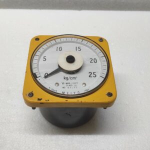 MEIYO MKH-110FP PRESSURE INDICATOR MKH110FP