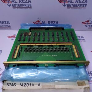 JRCS KMS-M201B-2 PCB BOARD