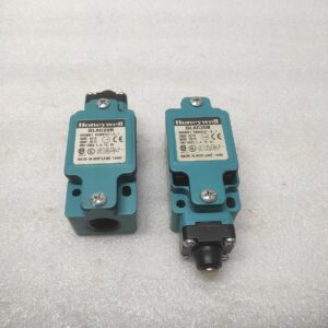 HONEYWELL GLAC20B LIMIT SWITCH