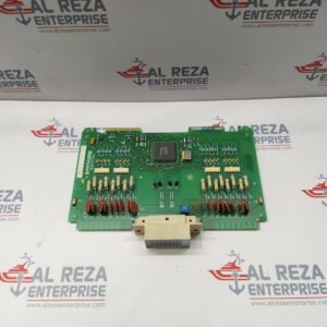 HONEYWELL 621-3660R INPUT MODULE 48VDC