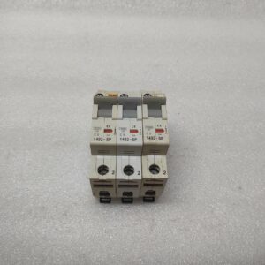 ALLEN BRADLEY CAT 1492-SP1C050 CIRCUIT BREAKER 240/415V