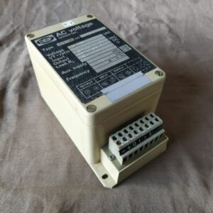 Deif ACV-3N AC Voltage Converter 52357-5