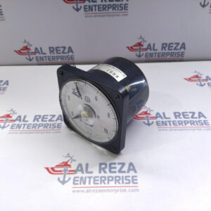 Yokogawa YAS 1993 SG8101 Pressure Meter YAS1993
