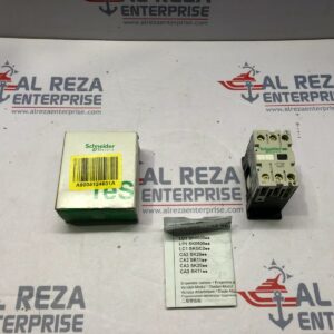 SE LP1SK0600BD MINI CONTACTOR COIL VOLTAGE 24V