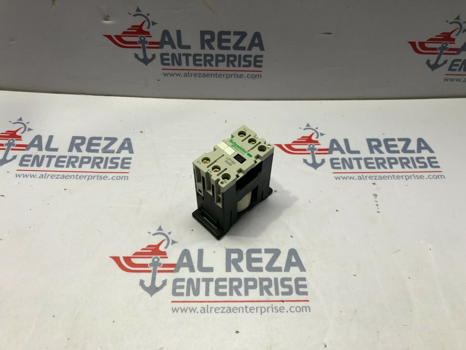 SE LP1SK0600BD MINI CONTACTOR COIL VOLTAGE 24V - Image 2