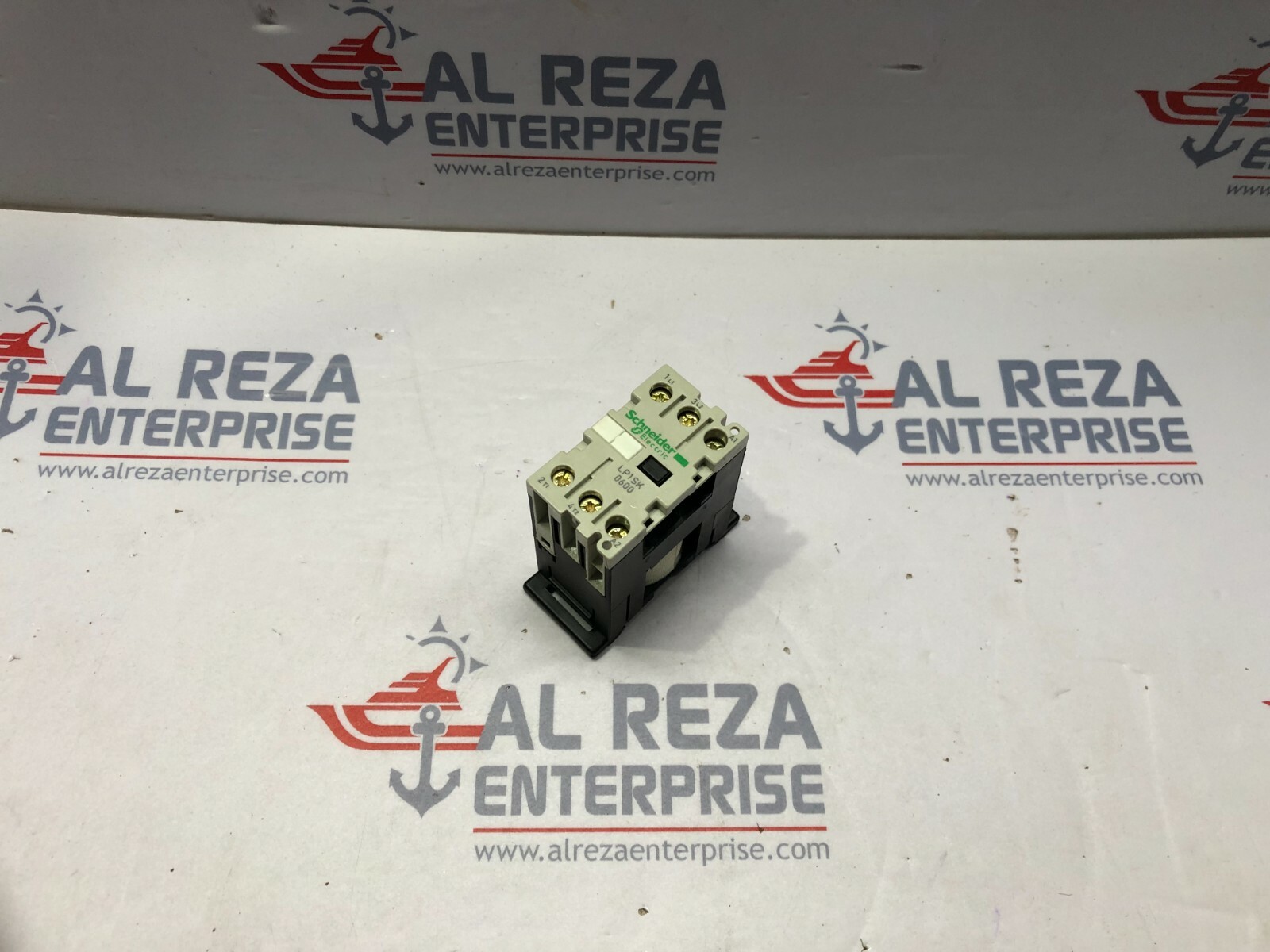 SE LP1SK0600BD MINI CONTACTOR COIL VOLTAGE 24V - Image 3
