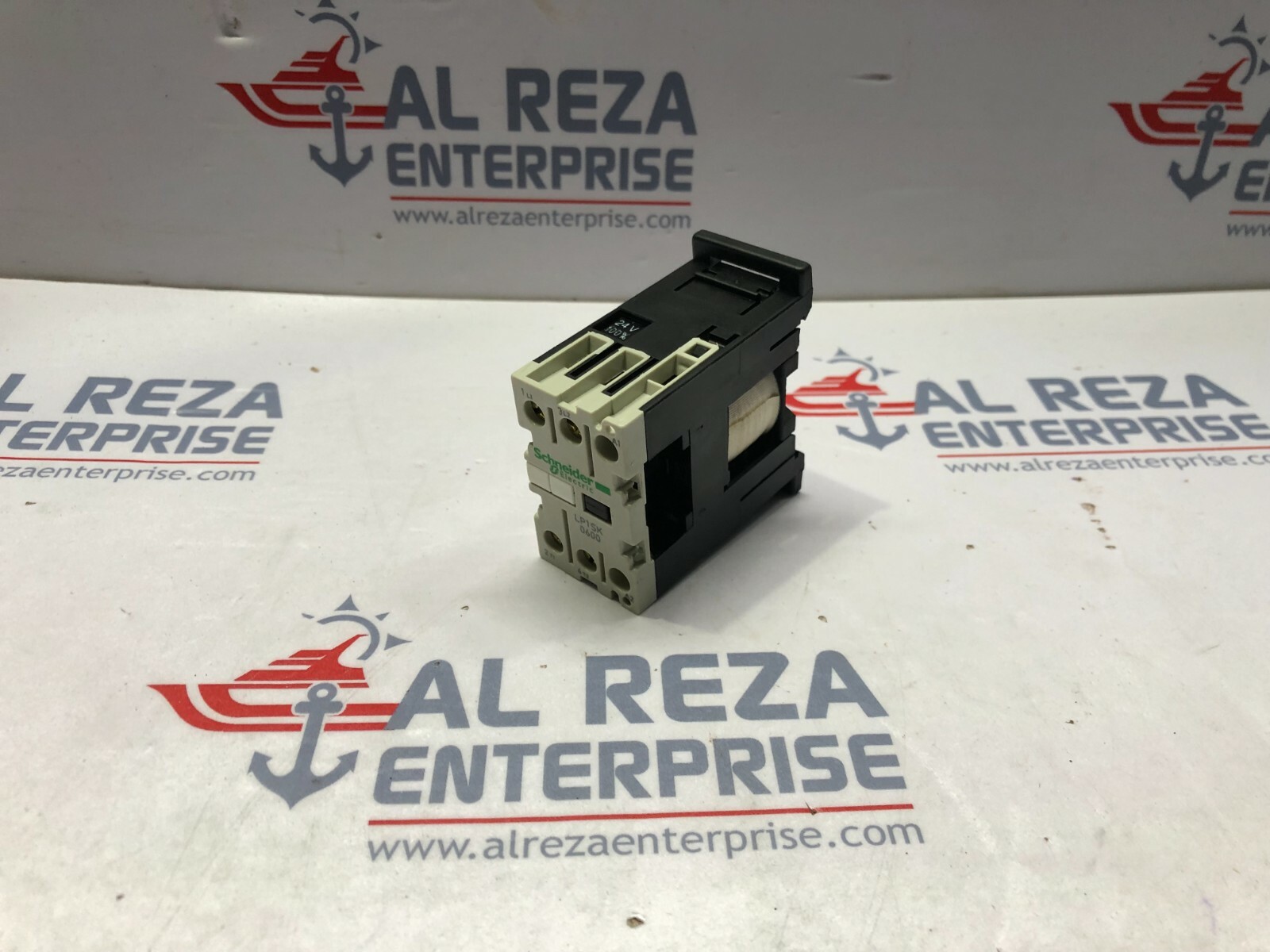 SE LP1SK0600BD MINI CONTACTOR COIL VOLTAGE 24V - Image 4