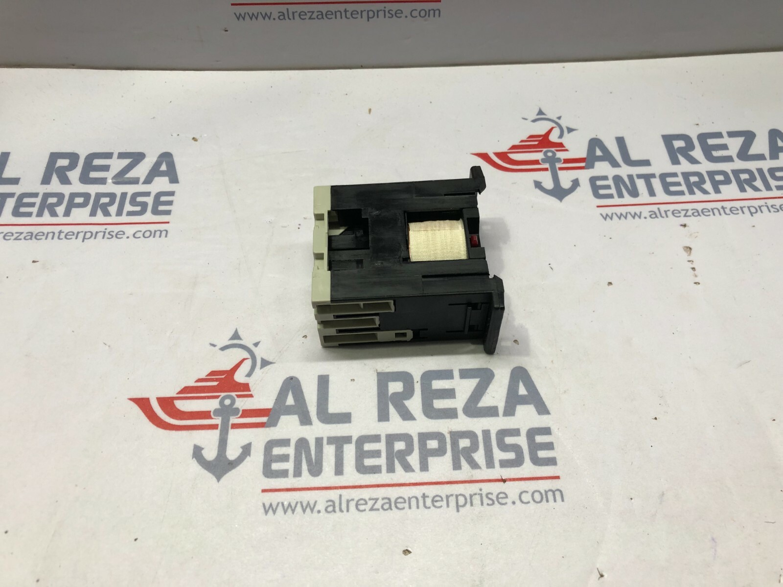 SE LP1SK0600BD MINI CONTACTOR COIL VOLTAGE 24V - Image 5