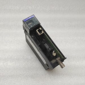 ALLEN BRADLEY CAT  1756-CNB/D CONTROL NET COMMUNICATION BRIDGE
