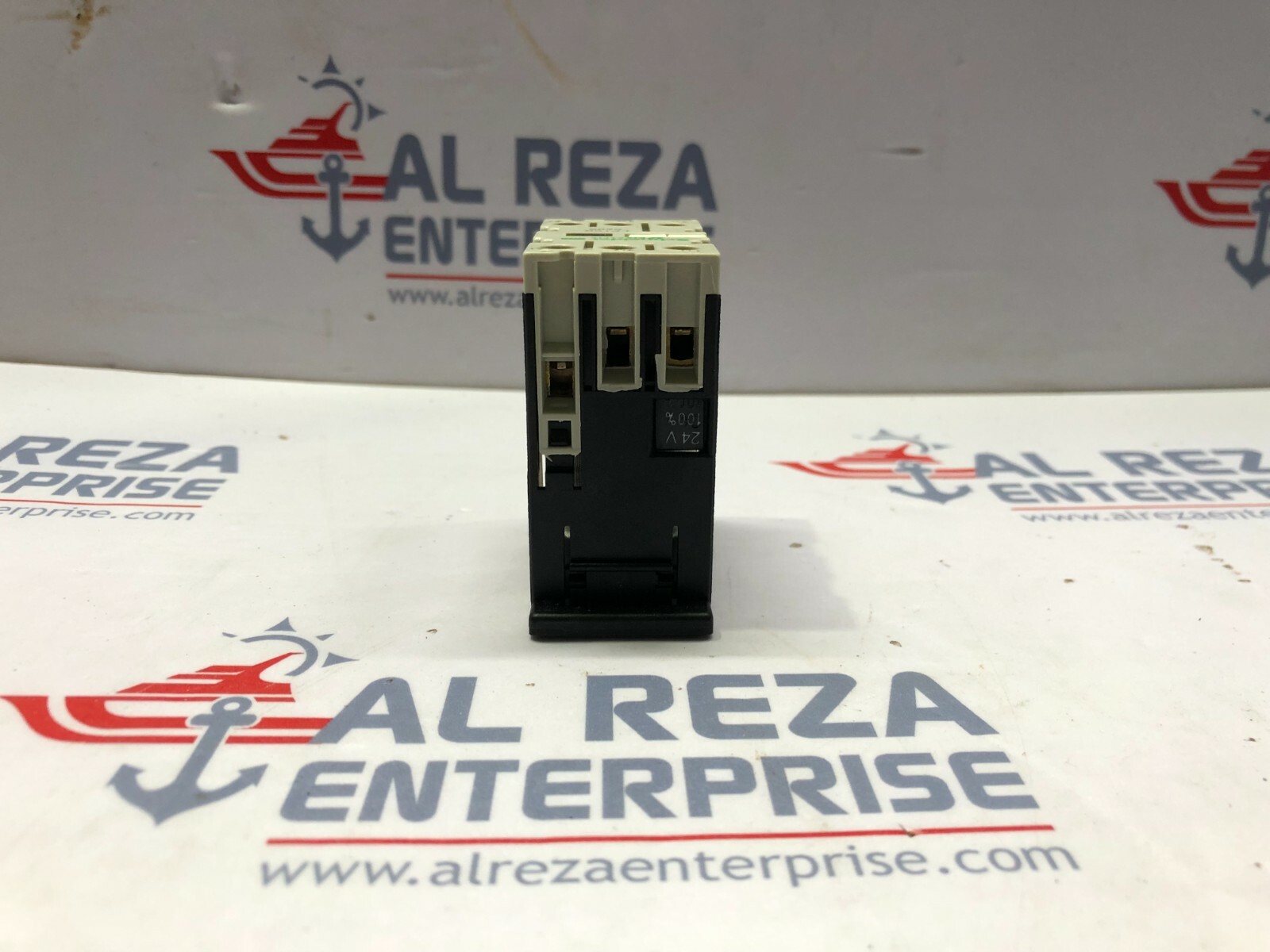 SE LP1SK0600BD MINI CONTACTOR COIL VOLTAGE 24V - Image 8