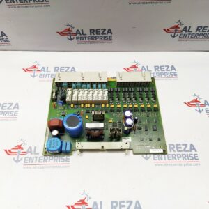 SIEMENS C53207-A324-B30-6 PCB C53207A324B306