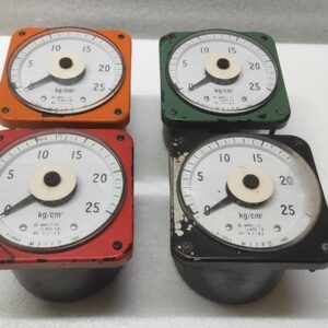 MEIYO MKH-110 PRESSURE INDICATOR MKH110