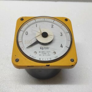 MEIYO MKH-110FP PRESSURE INDICATOR MEIYO MKH110FP