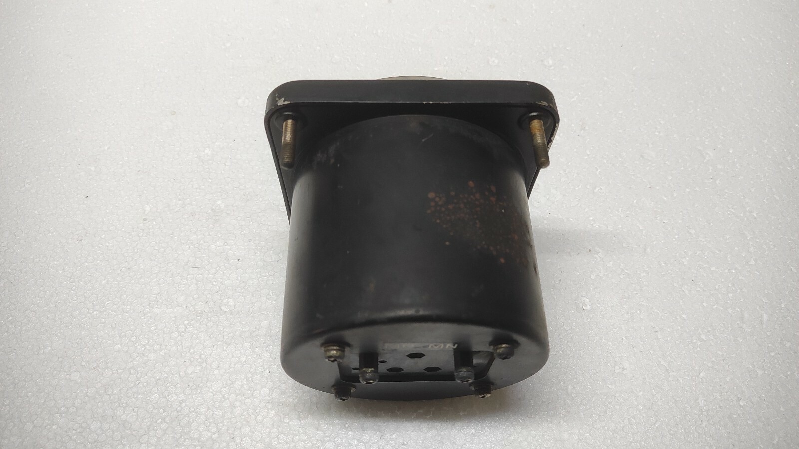 MEIYO MKH-110 PRESSURE INDICATOR MKH110 - Image 5