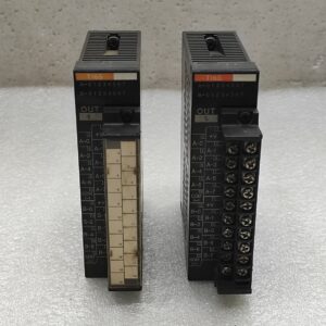IDEC PF3S-T16S TR. OUTPUT MODULE FA-3S