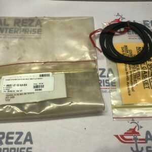 VITA MOTIVATOR 96-4NG GASKET FOR 964 JET NOZZLE QTY 4 GASKET