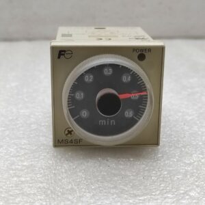 Fuji MS4SF-AP1N Super Timer 100-240VAC MS4SF