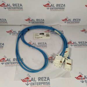 Honeywell 51195479-100 I/O Link Cable Set Revision C LOT OF 2 UNIT