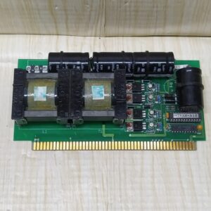 NAUTRONIX HTRAN-PC REV 2 PCB