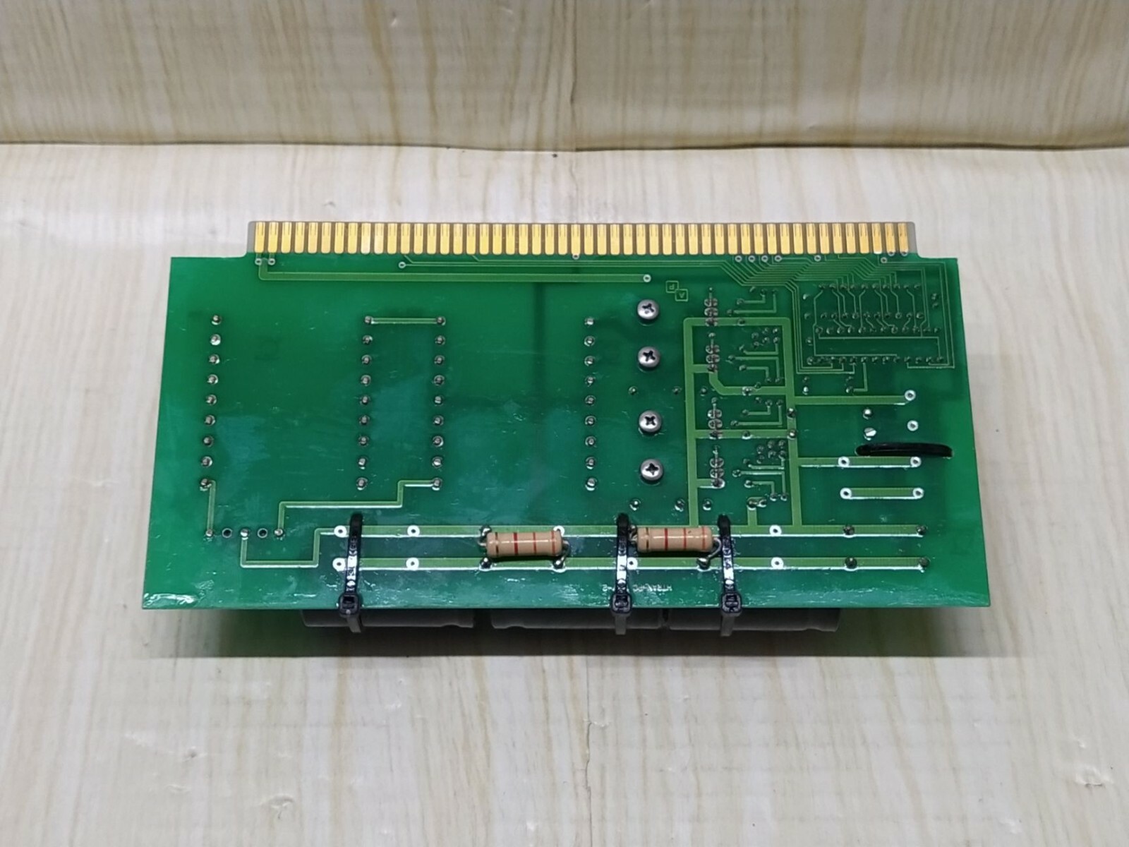 NAUTRONIX HTRAN-PC REV 2 PCB - Image 4