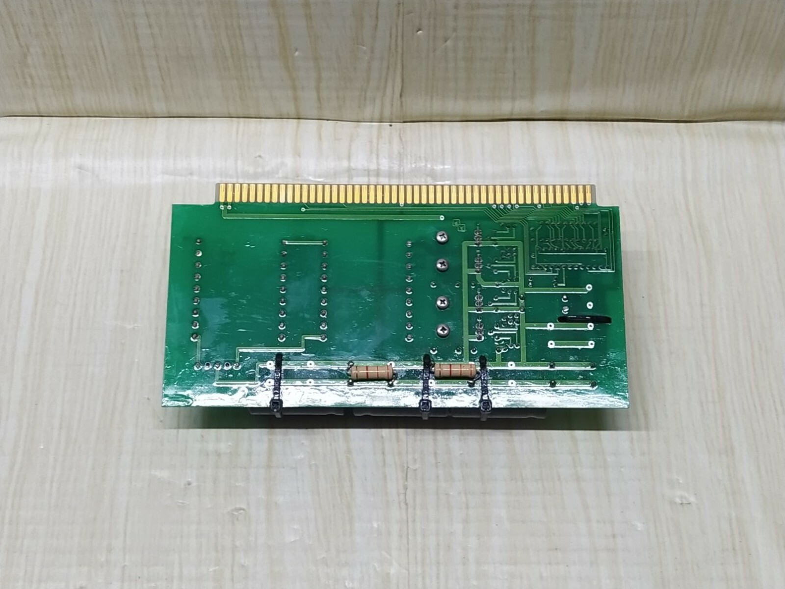 NAUTRONIX HTRAN-PC REV 2 PCB - Image 5