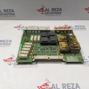 SIEMENS C53207-A324-B50-8 PCB C53207A324B508
